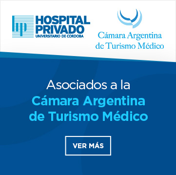 Camara Argentina de Turismo Medico