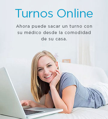 Turnos Online Hospital Privado Cordoba