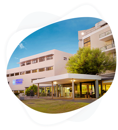 Hospital Privado Cordoba