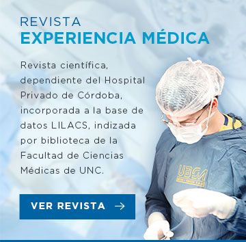 Hospital Privado Cordoba