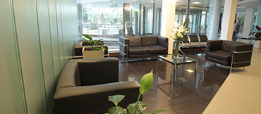 Hospital Privado Cordoba