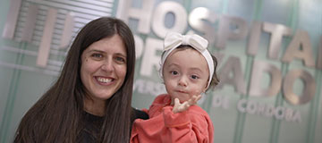 Historia de Agustina