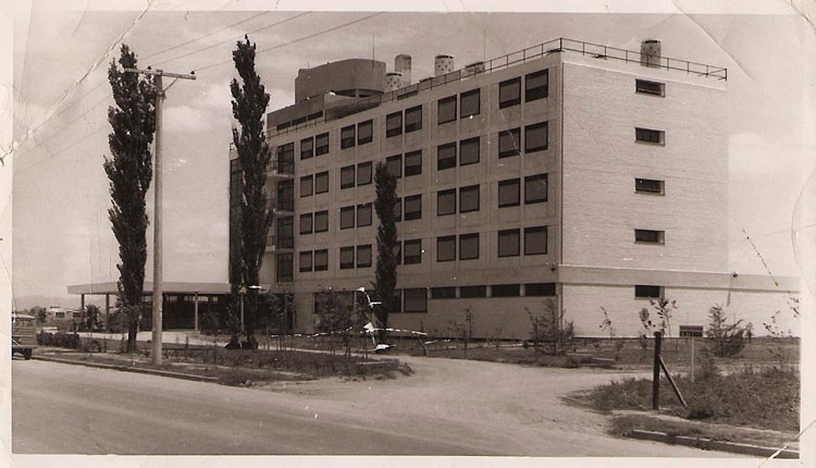 Hospital Privado Cordoba