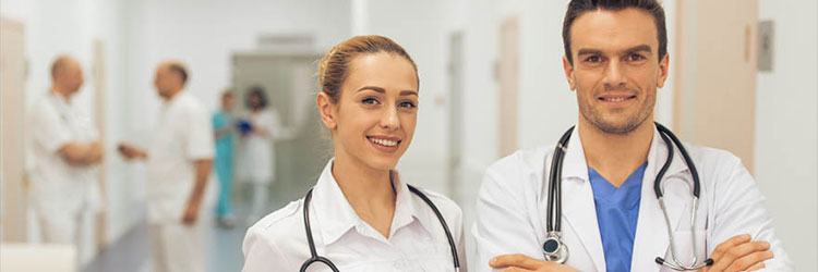 Ingresantes a Hospital Privado Cordoba