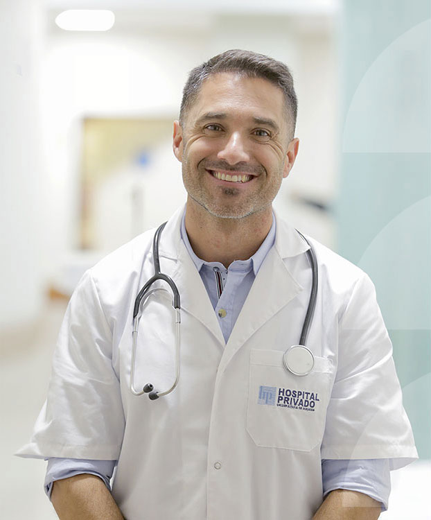 Hospital Privado Cordoba