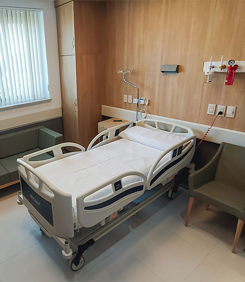 Hospital Privado Cordoba