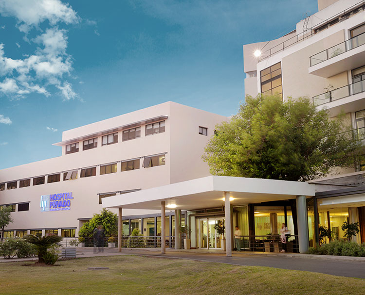 Hospital Privado Cordoba
