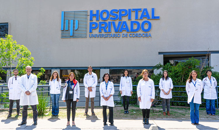 Hospital Privado Cordoba
