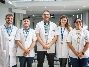 Novedades Hospital Privado Córdoba