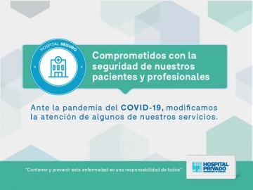 Hospital Privado Cordoba