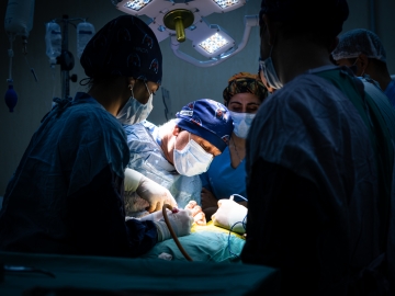 Hospital Privado Cordoba