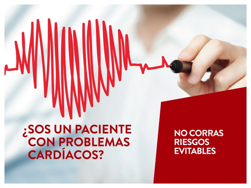 Programa de vacunación del adulto - Hospital Privado Cordoba