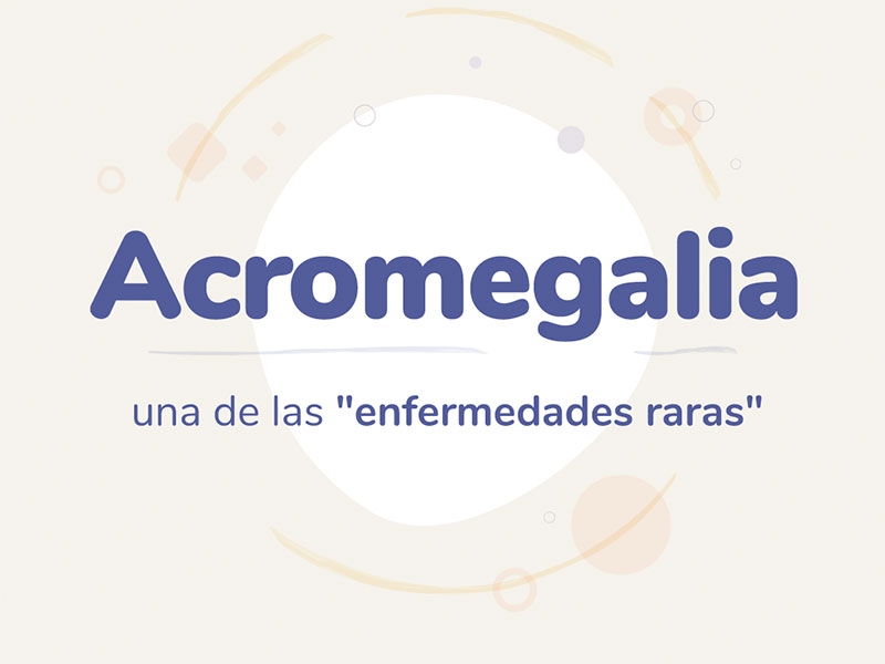 21 de junio: Día Mundial de la Concientización sobre Acromegalia - Hospital Privado Cordoba