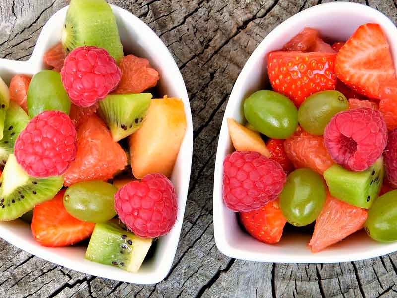 Los beneficios de comer frutas en verano - Hospital Privado Cordoba