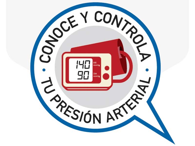 Mayo, mes de la presión arterial - Hospital Privado Cordoba