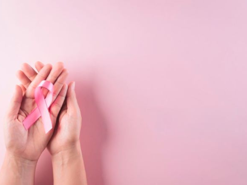 Día Mundial de la Concientización sobre el Cáncer de Mama: una señal para elegir cuidarse