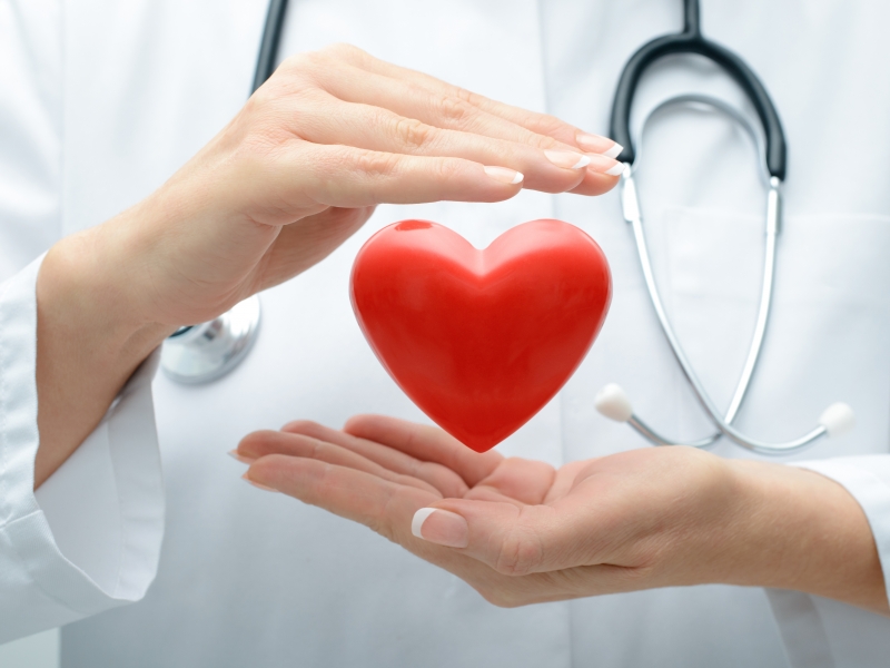 El Hospital Privado premiado en el Congreso Argentino de Cardiología - Hospital Privado Cordoba