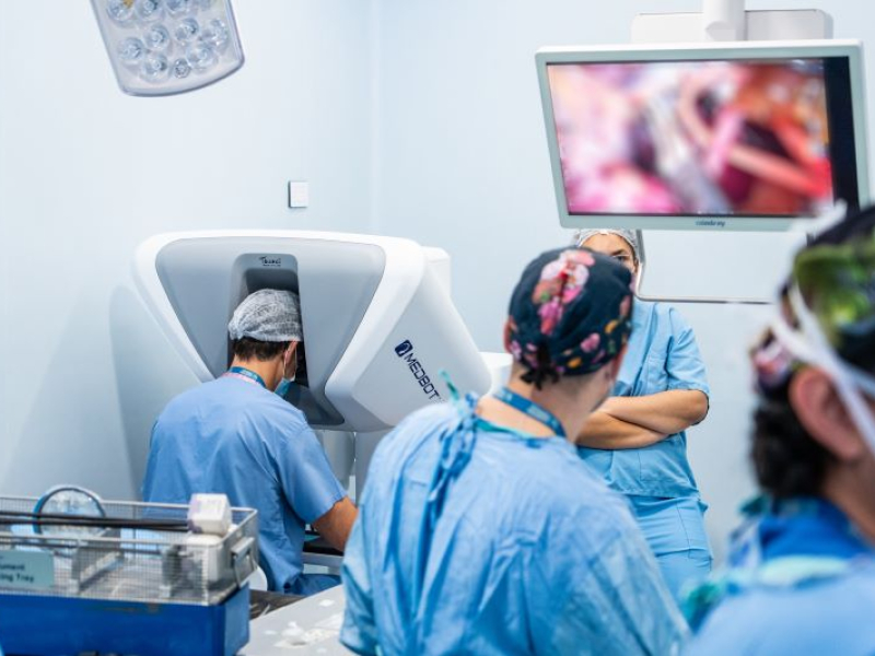 Novedades Hospital Privado Córdoba