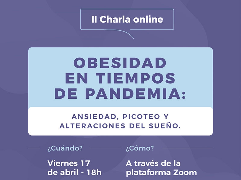 II Charla Online del Programa de Cirugía Bariátrica - Hospital Privado Cordoba