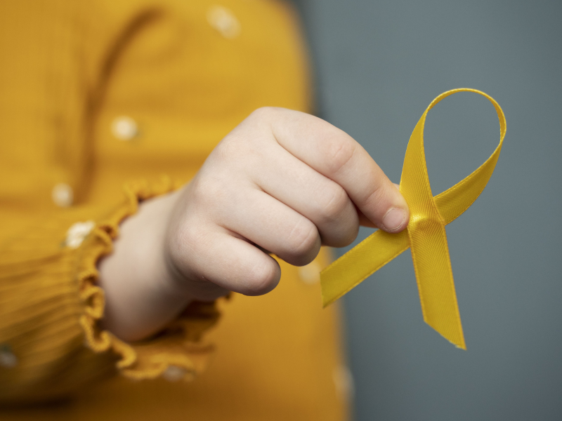 Día Internacional del Cáncer Infantil: la importancia del diagnóstico temprano y el abordaje integral - Hospital Privado Cordoba