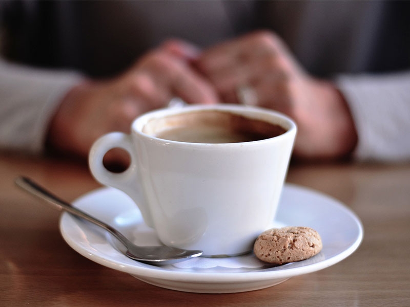 La cafeína y su consumo excesivo - Hospital Privado Cordoba