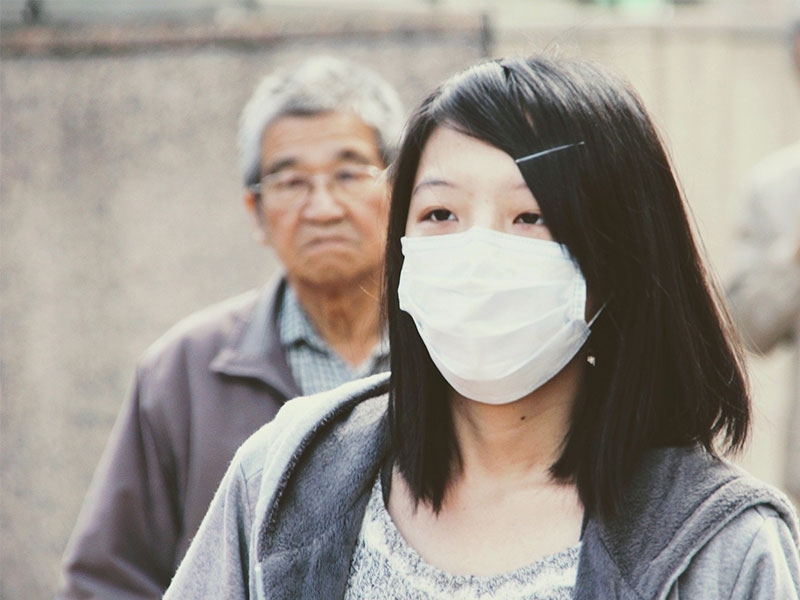 Nuevo Coronavirus en China y Asia - Hospital Privado Cordoba