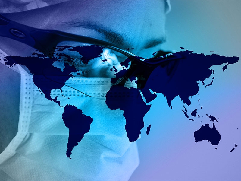 Actualización sobre brote de Coronavirus (COVID-19) - Hospital Privado Cordoba
