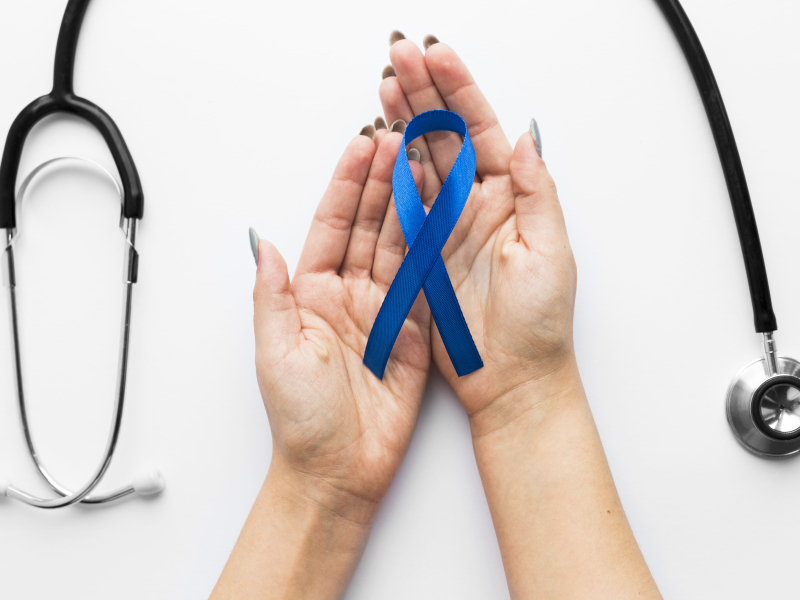 Día Mundial contra el Cáncer de Colon: la detección temprana puede salvar tu vida  - Hospital Privado Cordoba