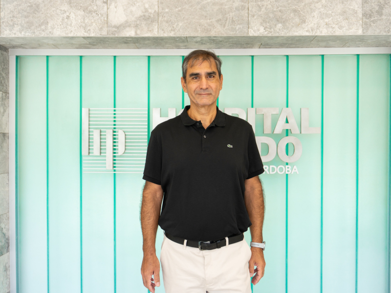 Día Mundial de la Obesidad: la importancia de un abordaje integral y multidisciplinario  - Hospital Privado Cordoba