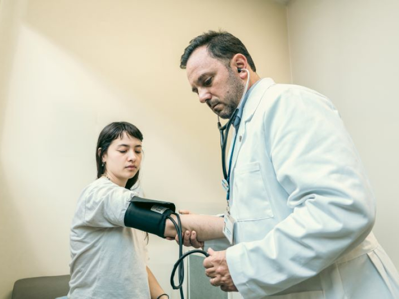 Día Mundial del Corazón: una oportunidad para cuidar nuestra salud cardiovascular - Hospital Privado Cordoba