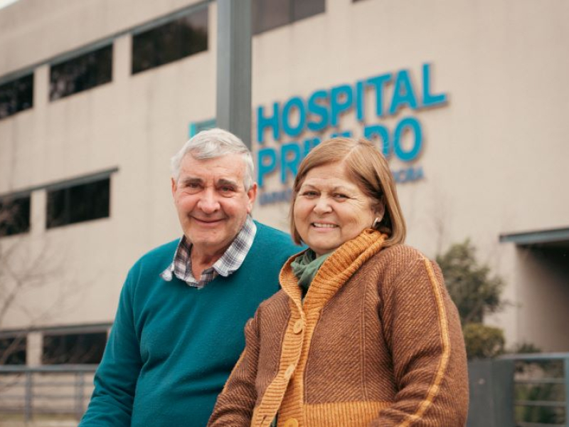 Día de la Persona Donante de Órganos: la solidaridad que hace posible nuevos comienzos - Hospital Privado Cordoba