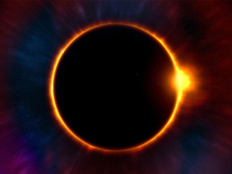 Eclipse solar: recomendaciones a tener en cuenta - Hospital Privado Cordoba