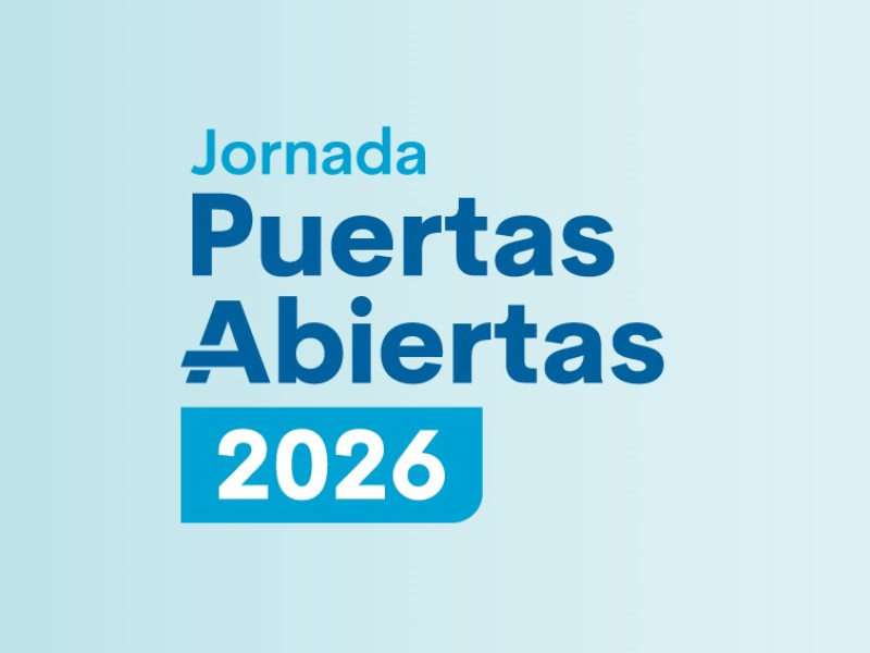 Jornada Puertas Abiertas 2026 - Hospital Privado Cordoba