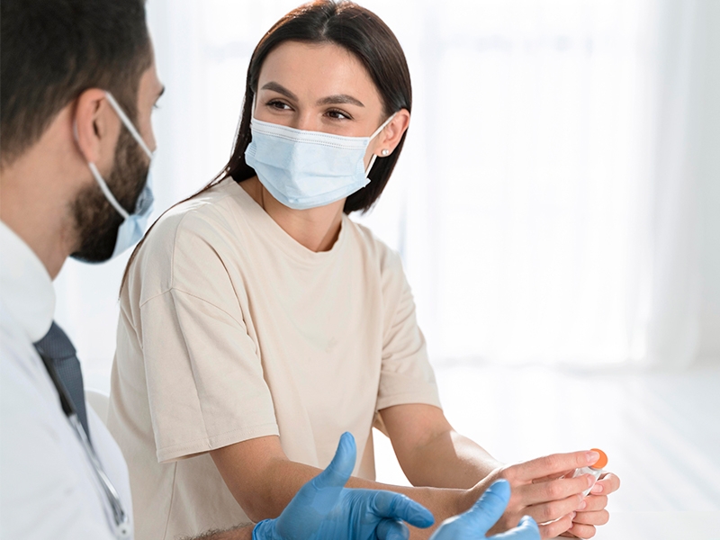 Día Mundial de la EPOC: ¿Qué es y cómo tratarla?  - Hospital Privado Cordoba