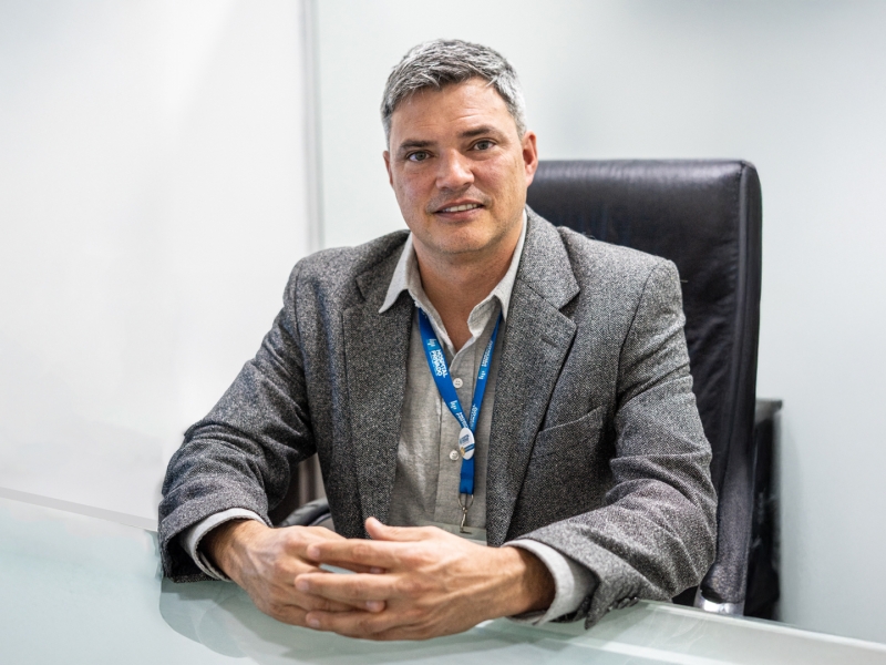 Medicina Reproductiva: un enfoque integral para cada etapa de la fertilidad - Hospital Privado Cordoba