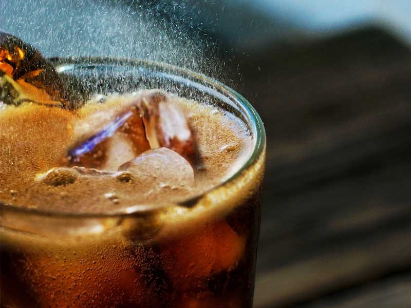 Gaseosas sin azúcar: ¿consumo sin restricciones? - Hospital Privado Cordoba