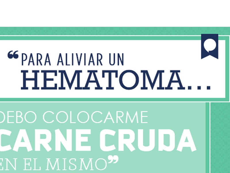 ¿Qué hacer ante la afección de un Hematoma? - Hospital Privado Cordoba