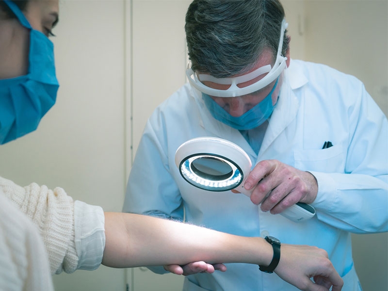 Cáncer de piel: el abordaje de los tipos más frecuentes - Hospital Privado Cordoba