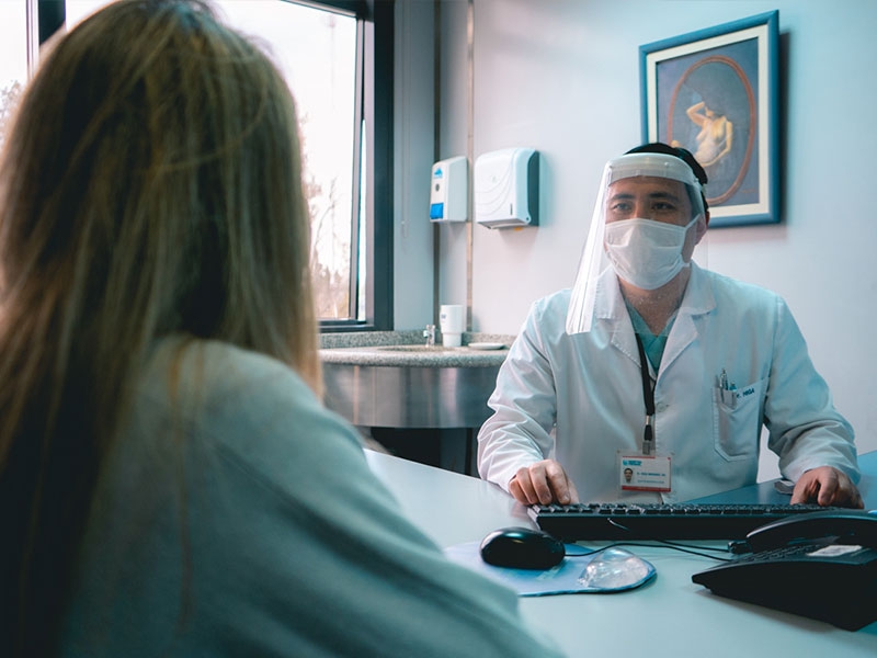 Cáncer de colon: la importancia de su prevención y detección precoz - Hospital Privado Cordoba