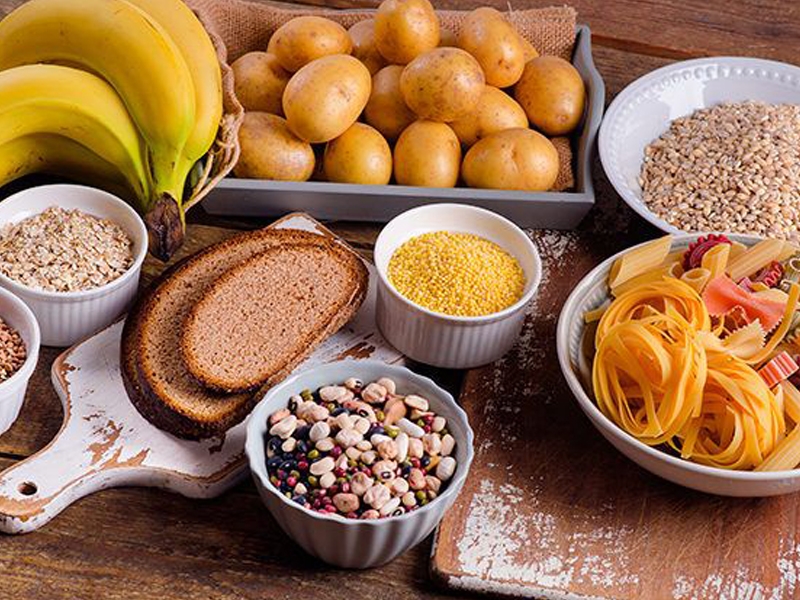 Los carbohidratos, ¿engordan? - Hospital Privado Cordoba