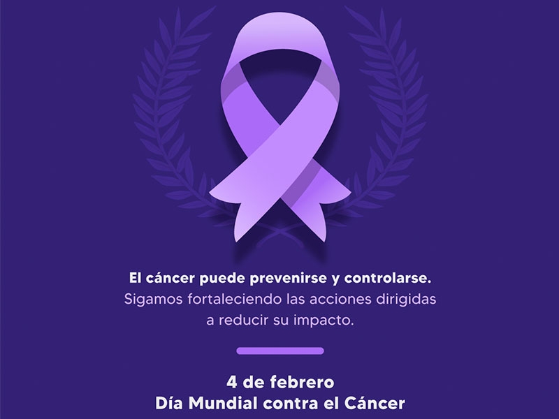 Día Mundial contra el Cáncer 2021: pensar en positivo - Hospital Privado Cordoba