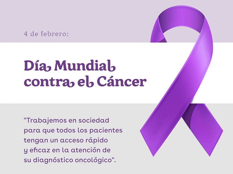 Día Mundial contra el Cáncer 2022 - Hospital Privado Cordoba