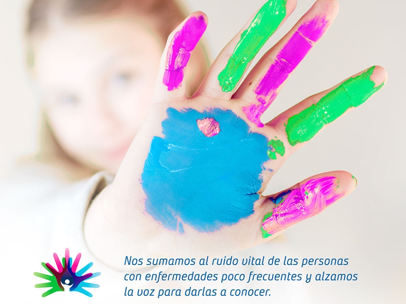 Día Mundial de las Enfermedades Raras 2021 - Hospital Privado Cordoba