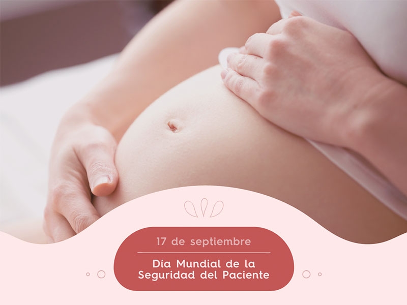 Día Mundial de la Seguridad del Paciente 2021 - Hospital Privado Cordoba