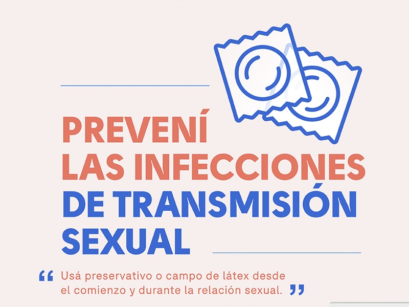 ¿Qué son las infecciones de transmisión sexual? - Hospital Privado Cordoba