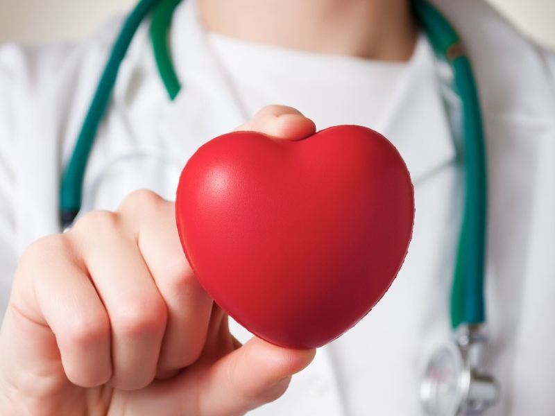 Jornada de prevención de enfermedades cardiovasculares - Hospital Privado Cordoba