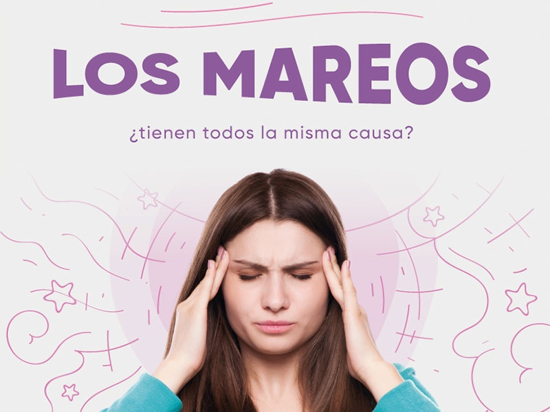 Los mareos, ¿tienen todas las mismas causas? - Hospital Privado Cordoba