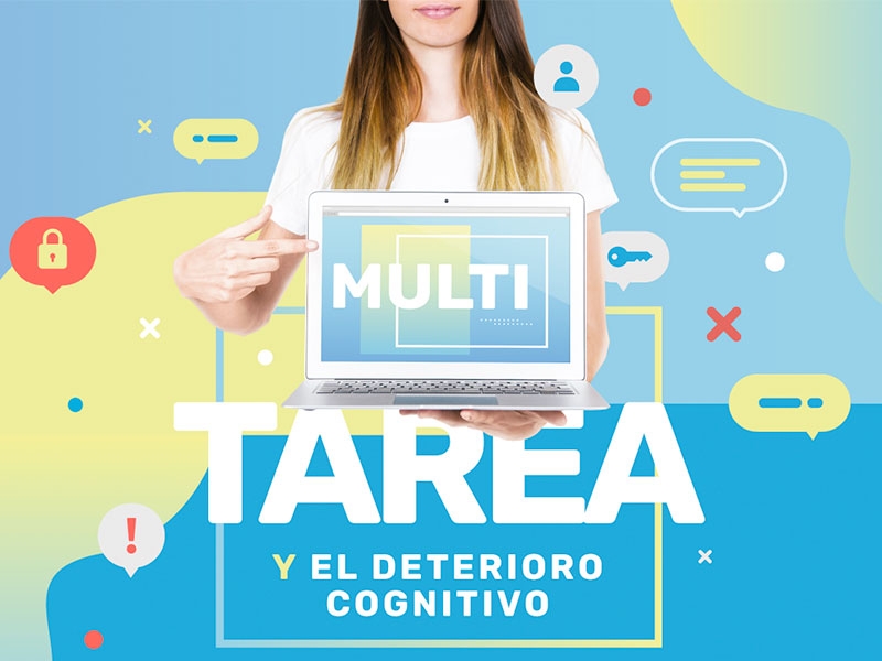 La multitarea y el deterioro cognitivo - Hospital Privado Cordoba