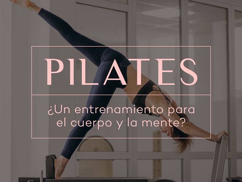Pilates: un entrenamiento para el cuerpo y la mente - Hospital Privado Cordoba