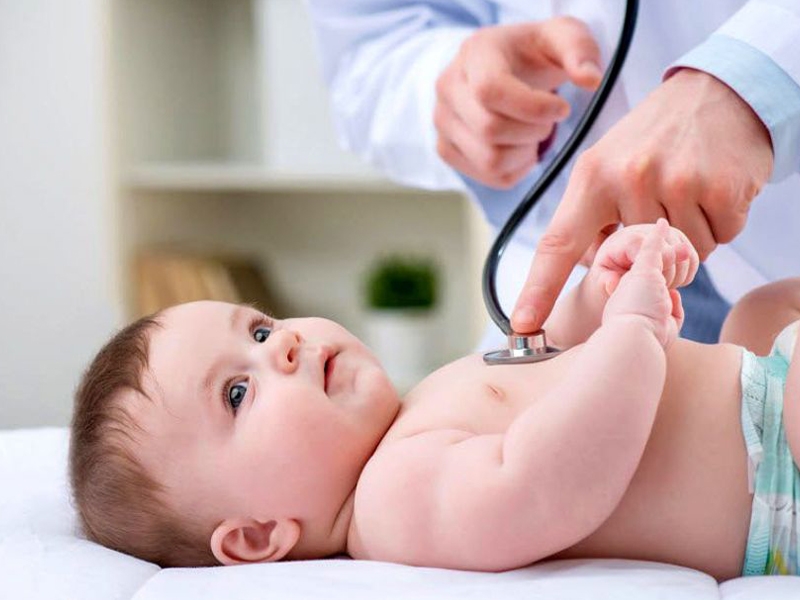 La Sociedad Argentina de Cardiología premió a médicos cordobeses por innovación en cardiología pediátrica - Hospital Privado Cordoba